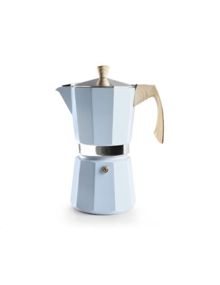 CAFETERA EXPRESS TOSCANA - IBILI