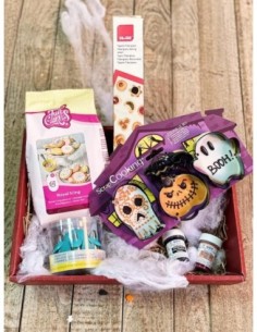 KIT GALLETAS HALLOWEEN 2