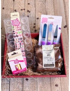 KIT BÁSICO BOMBONES 2