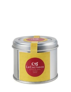 AZAFRAN LATA 10G - LA CARRASCA