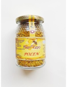 POLEN SECO 225G - FUEN DEL CEPO