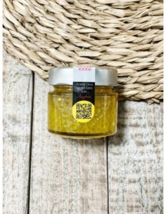 ESFERIFICACIONES AZAFRÁN Y AOVE - LA CARRASCA