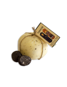 QUESO TRUFADO AMANTES 400GR - ZARICHE