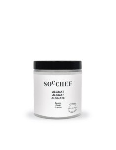 ALGINAT 80GR SOC CHEF