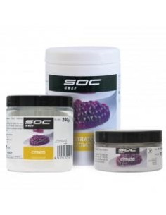 CITRATO 150GR SOC CHEF