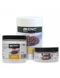 CALCICO 200GR SOC CHEF
