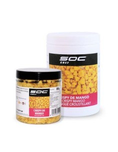 CRISPY DE MANGO SOC CHEF 80GR