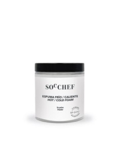 ESPUMA FRIO/CALIENTE 140G