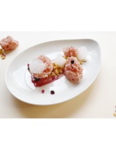 SIFON DE NATA Y ESPUMA 500ML - IBILI 2