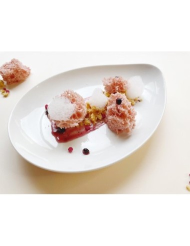 SIFON DE NATA Y ESPUMA 500ML - IBILI