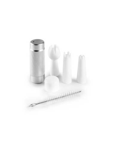 SIFON DE NATA Y ESPUMA 1L - IBILI