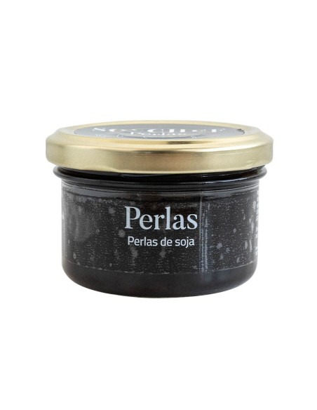 ESFERIFICACIONES DE SOJA 100G - SOC CHEF