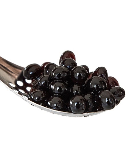 ESFERIFICACIONES VINAGRE BALSAMICO 100G - SOC CHEF