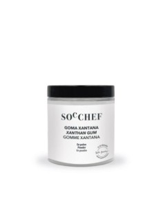 GOMA XANTANA 140G - SOC CHEF