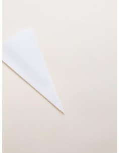 MANGA DE ALGODÓN 20CM 12UDS - SOC CHEF