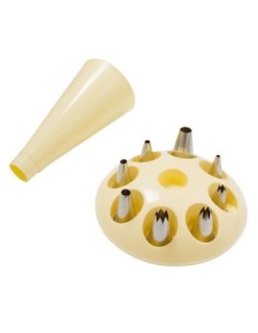 SOPORTE PARA MANGAS Y BOQUILLAS - ARTIPAS